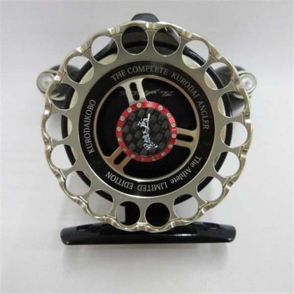 カセ筏師アスリートレーサー６５ＨＧ－ＧＢ左